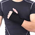 Miniatyrbillede 5 af 5: Dww-Håndledsskinne - Håndledsbandage til Karpaltunnelsyndrom, Brud, Forstuvning, Gigt, Tendinitis (M, Venstre)