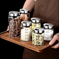 Miniatyrbild 4 av 4: 2-pack Fuktbeständiga Kryddströare för Picknickar 450ml