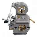 Pikkukuva 1 / 5: Kaasutin Husqvarna Partner K750 K760 K770 C3-EL5 510181202