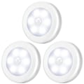 Miniatyrbild 1 av 3: Smart human body wireless human body induction light home
