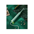 Miniatyrbild 5 av 5: BR - X3 Magnetisk Svävande Akustisk Laddningskopplad Elektronisk tandborste grön