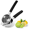Miniatyrbillede 1 af 5: ?Premium Manuel Citrus Juicer - Restaurant-Kvalitet Kraftigt Design?