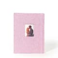 Polaroid Fotoalbum - rosa