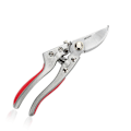Miniatyrbillede 1 af 5: Beskæresaks i rustfrit stål - Fortykkede blade, haveredskab til grene &amp; blomster?