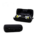 Miniatyrbillede 5 af 5: Passer til Bose Soundsport Free True Wireless Tooth Headset Boks Silikone Etui