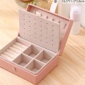 Miniatyrbild 4 av 4: Liten Reseorganiseringsbox, portabelt Resefodral Co