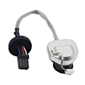 Miniatyrbilde 4 av 5: For Mitsubishi Mazda Acura W3T19371 W3T16271 W3T20671 W3T20971 NY Xenon HID frontlyktballast