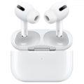 Pikkukuva 1 / 4: Earpods Pro Kuulokkeet Kosketusohjauksella ja Langattomalla Latauksella Uusi Malli 2024 Ybx