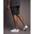 Miniatyrbild 3 av 4: Juice Handley Combat Shorts för män Charcoal Marl L