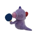 Miniatyrbild 5 av 5: My Singing Monsters Wubbox Plyschleksak Barn Plyschleksak för barn Barnpresent Purple bug
