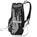 Pikkukuva 2 / 5: USB -reppu teini-ikäisille opiskelijoille Venom printed nauhalla (2-125) black
