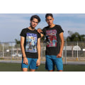 Miniatyrbilde 3 av 4: Ering Haaand T-skjorte - Man City & Norway speare jersey svart L l