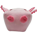 Miniatyrbild 4 av 4: Big Games Cat Soft Toy (rosa)