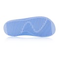 Miniatyrbillede 2 af 5: Tykke flip-flops hjemmesko fra Eva Platform Blå 245