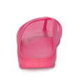 Miniatyrbild 4 av 5: Tjocka flip-flops tofflor från Eva Platform Roes Red 280