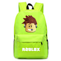 Miniatyrbilde 1 av 5: roblox game perifer ryggsekk koffert skoleveske W