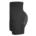 Miniatyrbilde 6 av 7: Dame Tunika med høy midje Mage Hip Shapewear Nude L