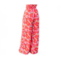 Miniatyrbilde 4 av 4: Bohemian print maxi kjole for kvinner exylip kjole S