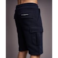 Miniatyrbild 2 av 4: Juice Handley Combat Shorts för män  arinblå Navy M