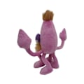 Miniatyrbilde 5 av 5: My Singing Monsters Wubbox Plysjleketøy Barn Plysjleketøy til barn Barnegave Pink squid