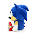 Miniatyrbilde 3 av 6: Sonic The Hedgehog Hugme vibrerende karakter plysjleketøy Blue One Size