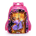 Miniatyrbild 1 av 4: Encanto barns skolväska Magic Full House Ryggsäck Ungdom Resväska Ryggsäck Color 4