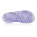 Miniatyrbild 2 av 5: Tjocka flip-flops tofflor från Eva Platform Lila 265