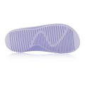 Miniatyrbilde 2 av 5: Tykke flip-flops tøfler fra Eva Platform Lila 265
