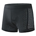 Miniatyrbild 3 av 5: Cykelunderkläder 3D vadderade cykelshorts för män red M