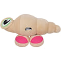 Pikkukuva 1 / 5: 30 cm Marcel The Shell pehmolelu kotilo täytetty nukkelelu söpöt eläinnuket lahjat lapsille