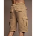 Miniatyrbild 2 av 4: Juice Handley Combat Shorts för män Sand M
