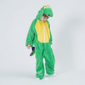 Miniatyrbilde 5 av 9: Søt Dyr Dinosaur Barnekostyme Cosplay L