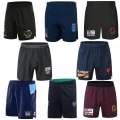 Miniatyrbillede 1 af 3: 2023 Australia Rugby Shorts S-5X Rabbitohs L