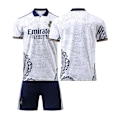 Miniatyrbillede 1 af 2: 22 Real Madrid Dragetrøje Print Edition NO. 20 Vinicius #XS