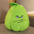 Miniatyrbilde 2 av 2: Plants vs Zombies Plush for Kids (stor kalebass)