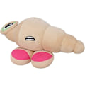 Pikkukuva 2 / 5: 30 cm Marcel The Shell pehmolelu kotilo täytetty nukkelelu söpöt eläinnuket lahjat lapsille