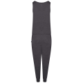 Miniatyrbillede 2 af 6: Dare 2B Dame/Dame Slow Down Jumpsuit Sort Black 8 UK