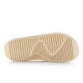 Miniatyrbillede 2 af 5: Tykke flip-flops hjemmesko fra Eva Platform khaki 280