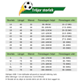 Pikkukuva 2 / 2: -23 AC Milan kotijalkapalloharjoitussarja lapsille R.LEAO NO.17 22