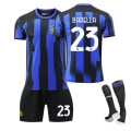Pikkukuva 1 / 2: KLO 22-23 INTER HOME #23 BARELLA TREENING KIT 28