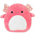 Miniatyrbillede 1 af 10: 25cm Squishmallow Pude Plyslegetøj SALAMANDER SALAMANDER