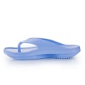 Miniatyrbillede 5 af 5: Tykke flip-flops hjemmesko fra Eva Platform Blå 280