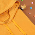 Miniatyrbild 3 av 4: Kawaii Sanrio Anime Cinnamoroll Cartoon Barn Hoodie Tröja Barn Långärmad Pullover Toppar Baby Flicka Pojke Kläder Jacka NM-3GTY NM-3GTY 160