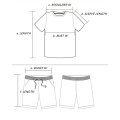 Pikkukuva 3 / 4: 23-24 Barcelona Home Kids Football Kit #10 harjoituspuku Kids 18(100-110CM)