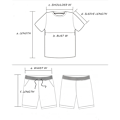 Pikkukuva 3 / 4: 23-24 Barcelonan kotijalkapallosarjat ilman harjoitussarjaa Adults 2XL(190-200)