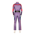 Miniatyrbillede 4 af 5: Guardians Of The Galaxy 3 Cosplay Stjerneherren Peter Quill Cosplay Halloween M