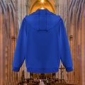 Miniatyrbilde 3 av 8: Onsdag Adams Xavier Thorpe frakk og lue cosplay samme stil en Blue XXL