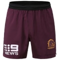 Pikkukuva 2 / 3: 2023 Australia Rugby Shortsit S-5 Broncos Red XL