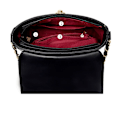 Miniatyrbilde 6 av 10: Skuldervesker Messenger bag SVART