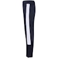 Miniatyrbild 3 av 3: Finden & Hales Barn/Barn Pojkar Stickade träningsbyxor 3-4 Navy/White 3-4 Years